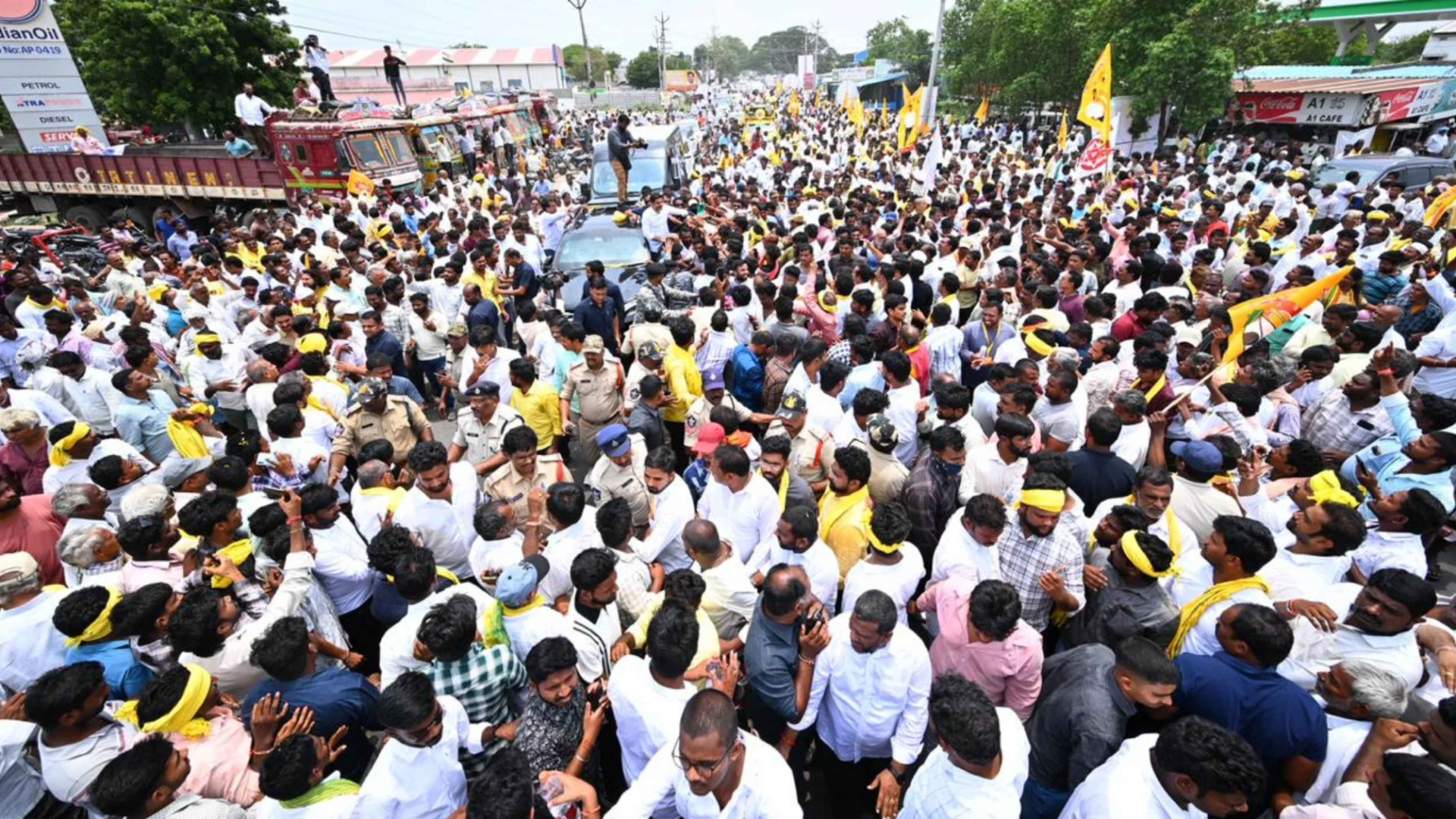 Andhra Pradesh story photo