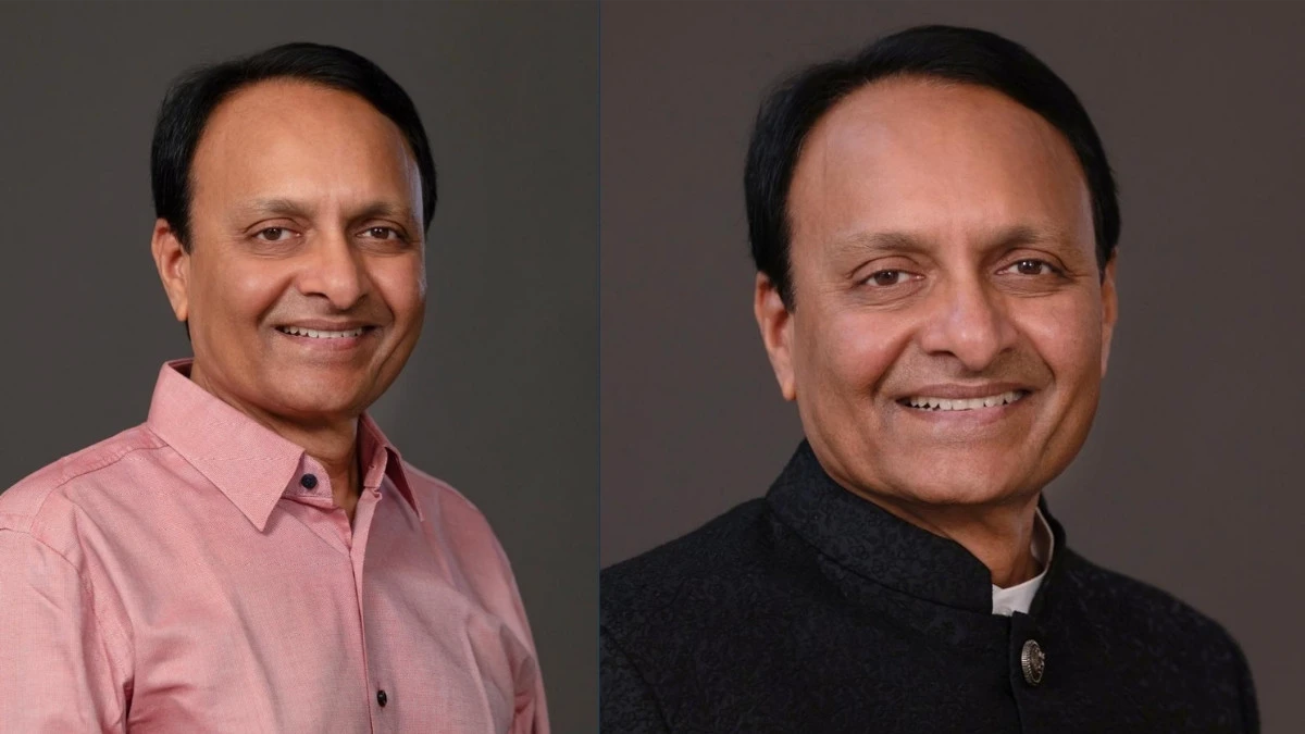 గ్లోబల్ ఎన్నారై టీడీపీ అధ్యక్షులు