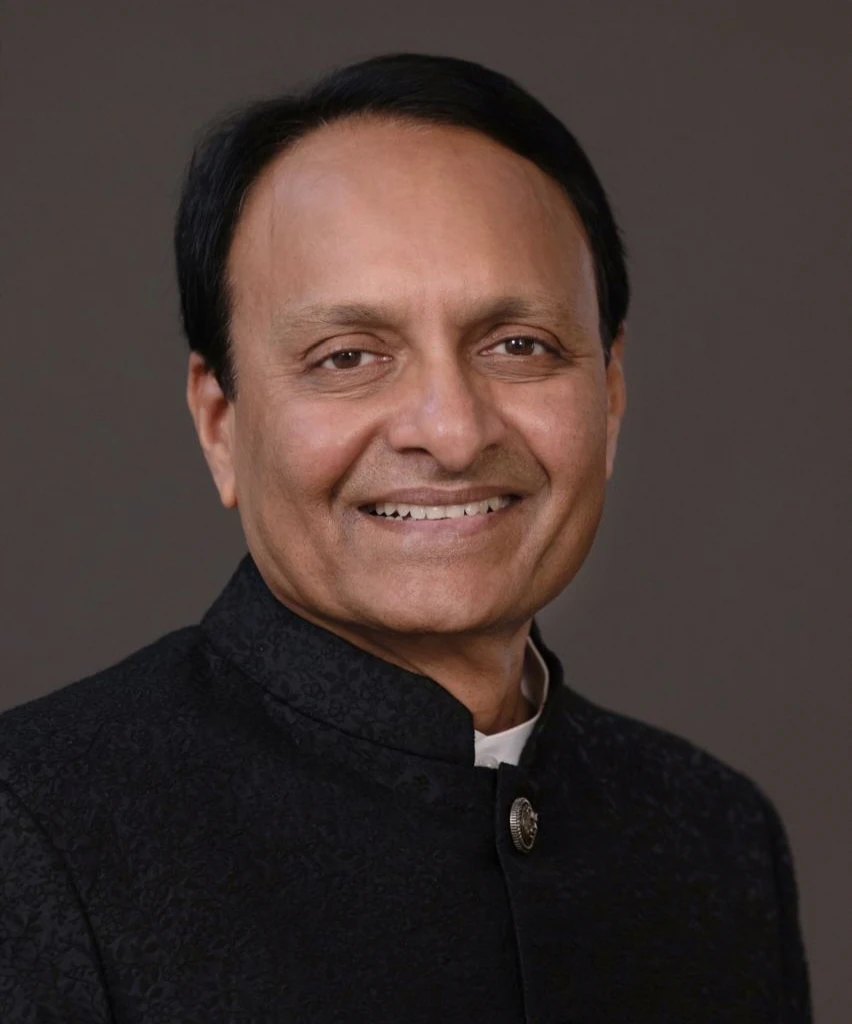 గ్లోబల్ ఎన్నారై టీడీపీ అధ్యక్షులు