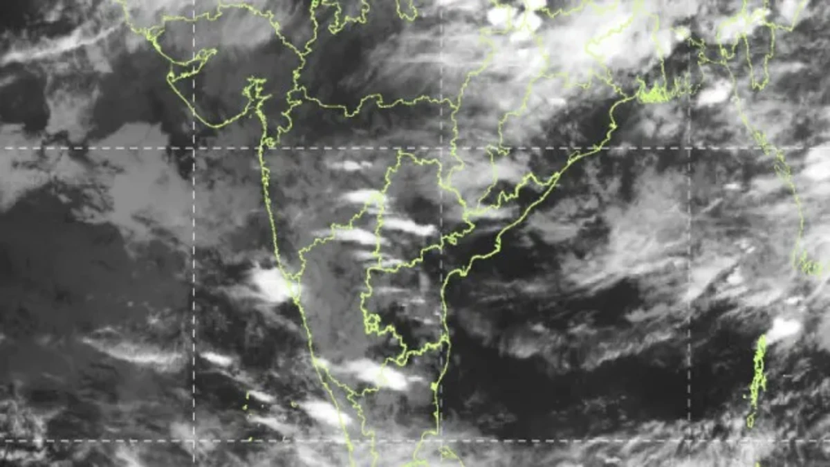 ఏపీలో రాబోయే 72 గంటలు.. తెలుగు రాష్ట్రాల్లో రానున్న మూడు రోజులు వర్షాలు..