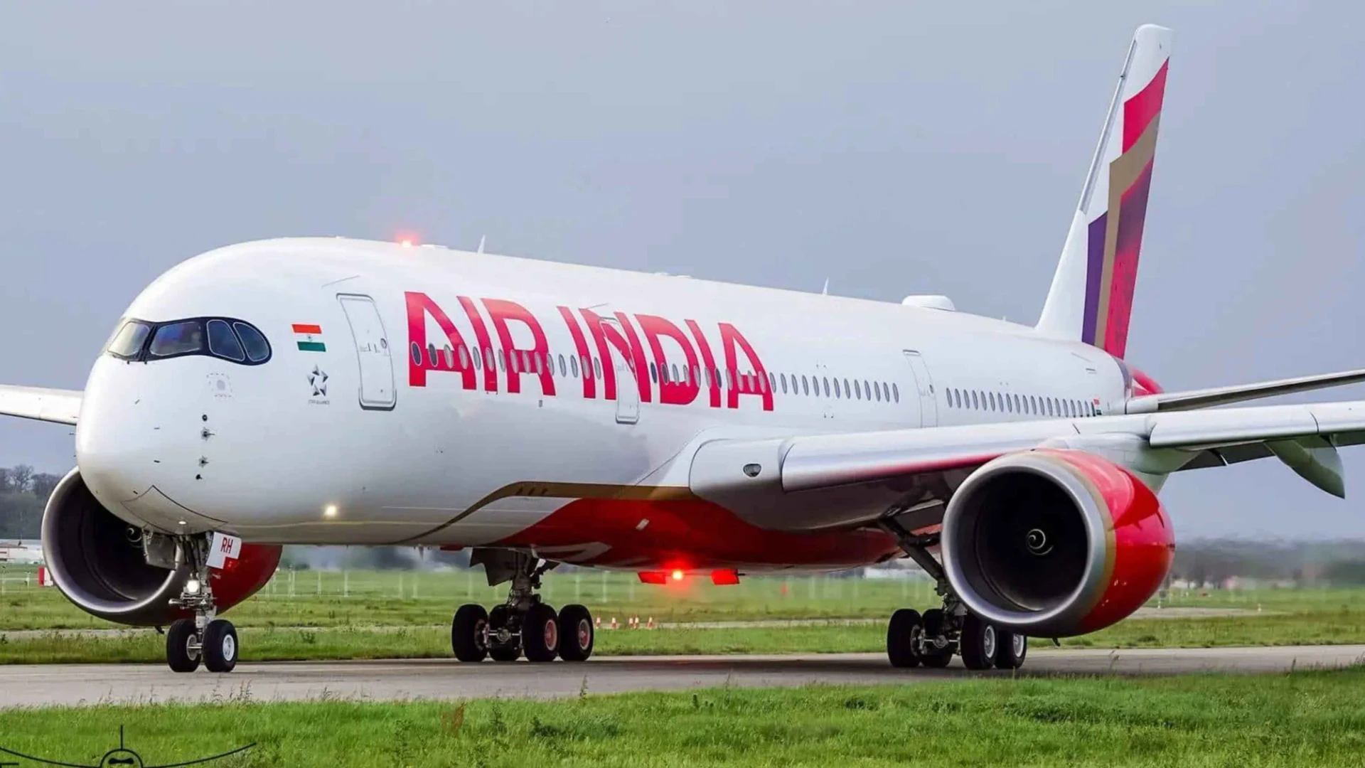 Air India