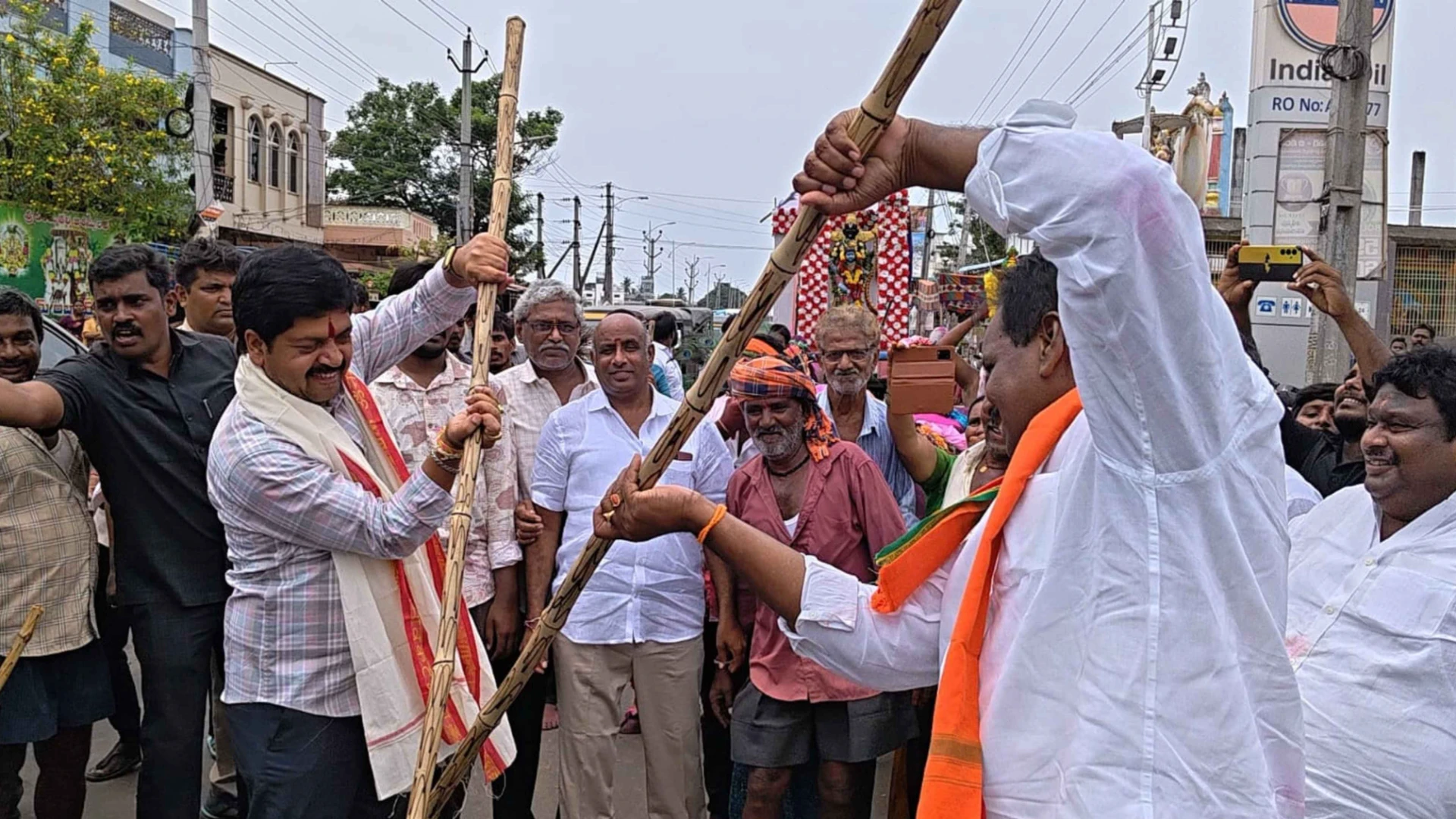 Kollu Ravindra