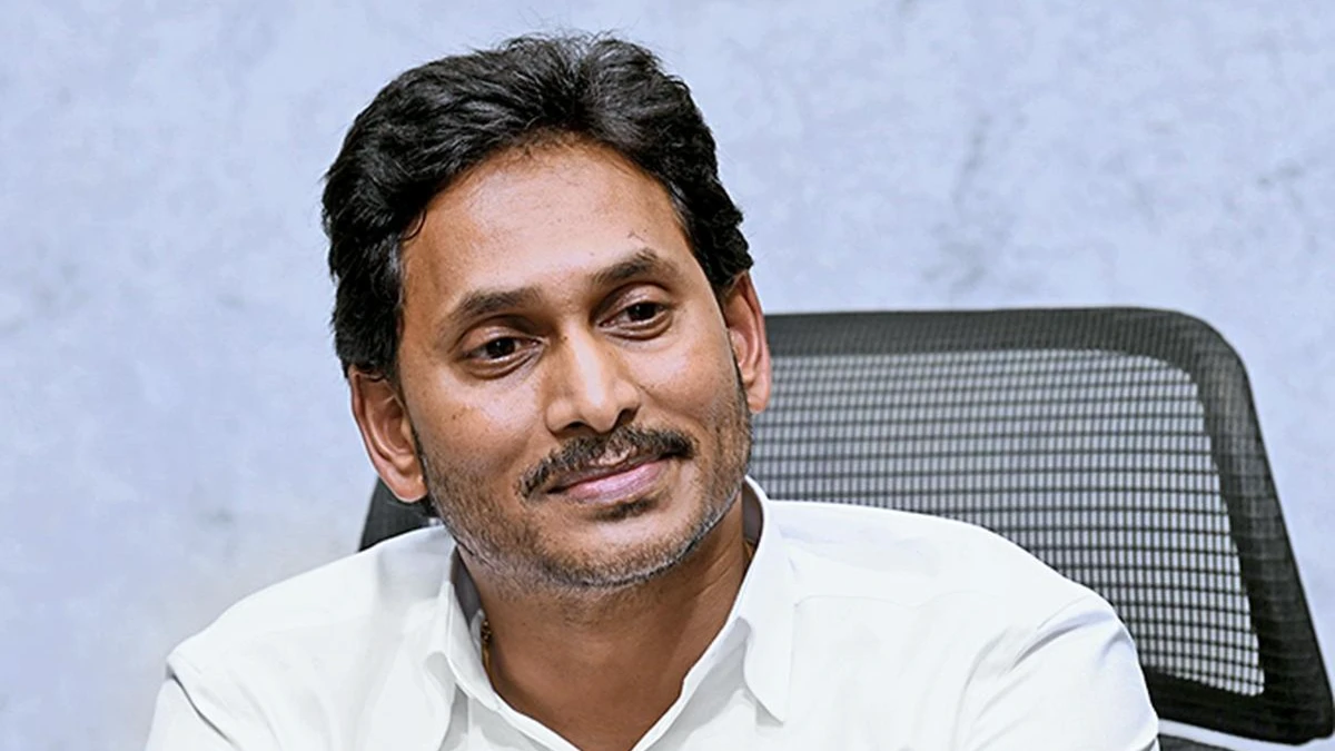 త్వరలో తాడేపల్లి ప్యాలెస్ ఖాళీ