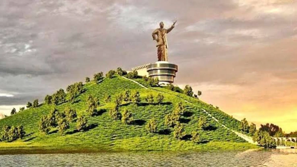 Andhra Pradesh story photo