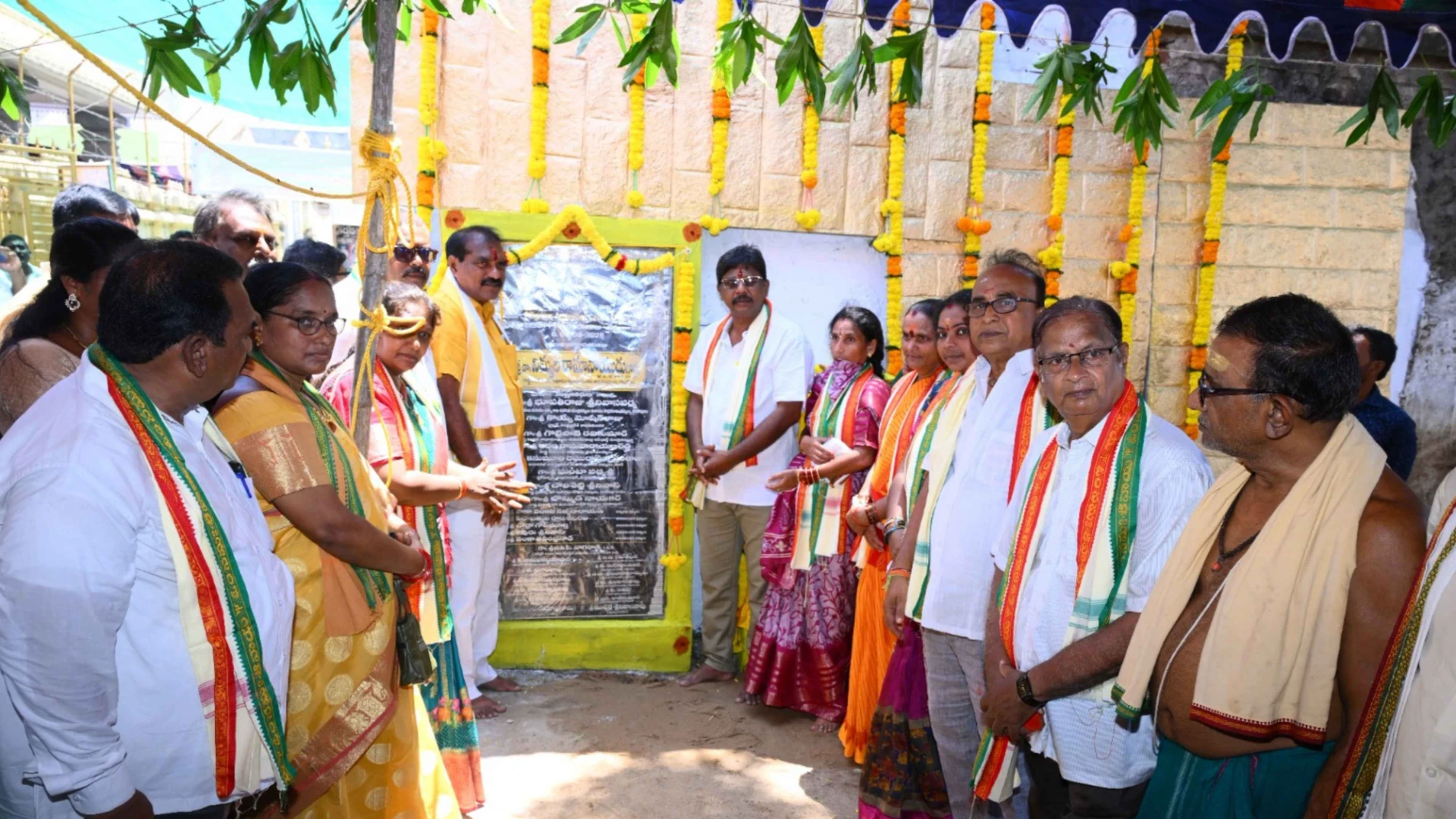 Minister Nimmala