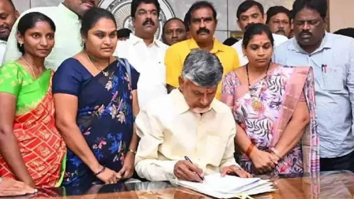 Andhra Pradesh story photo