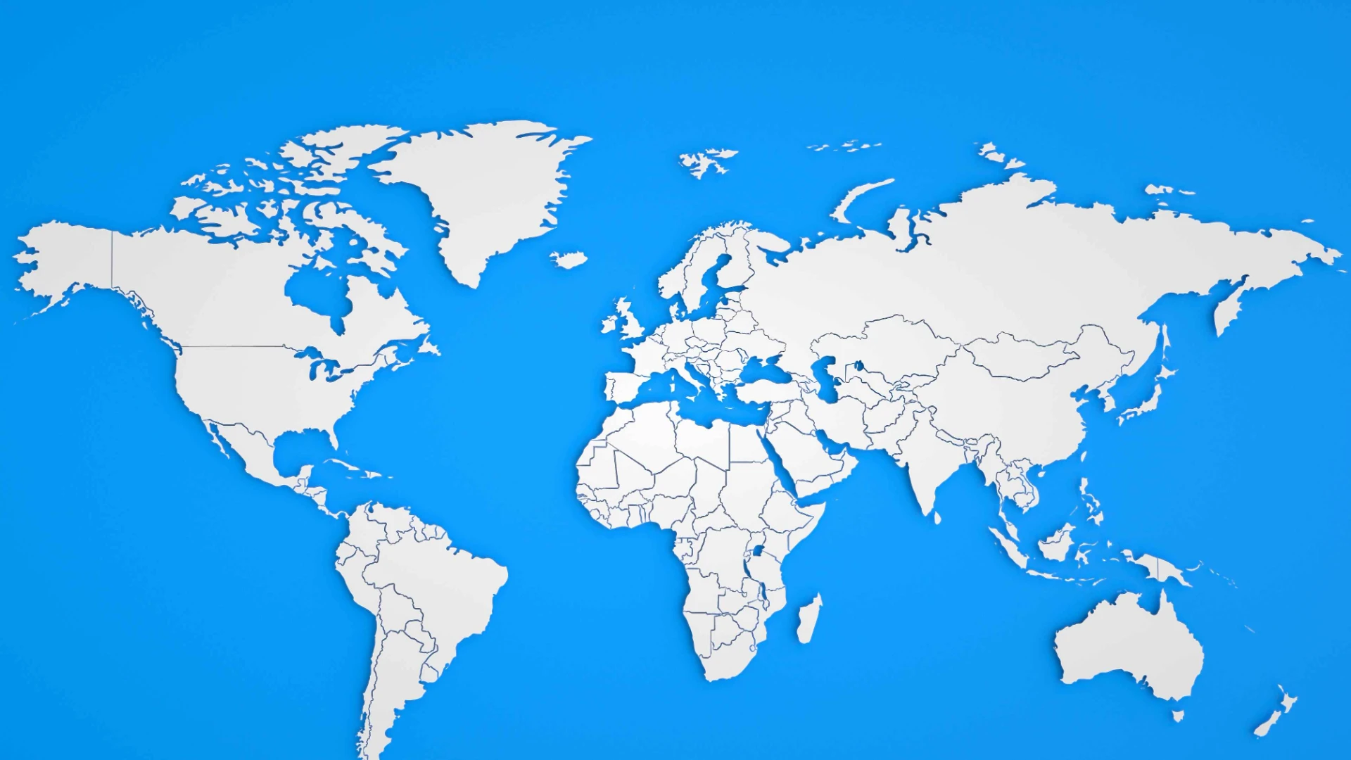 World Map