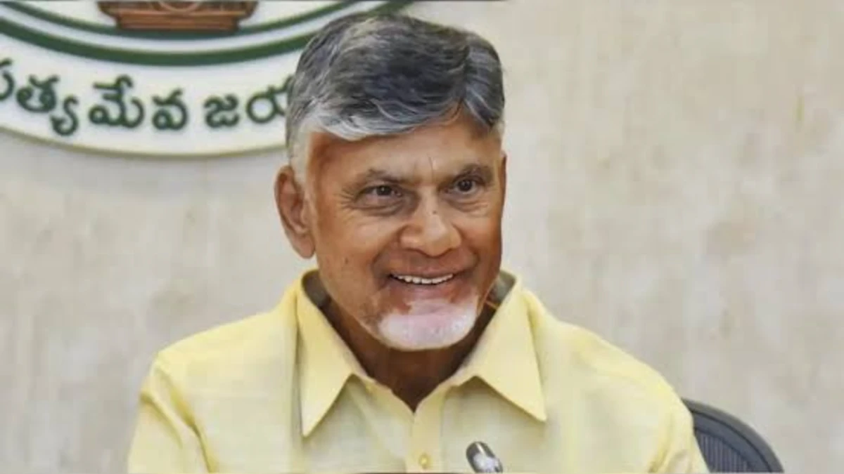 Andhra Pradesh story photo