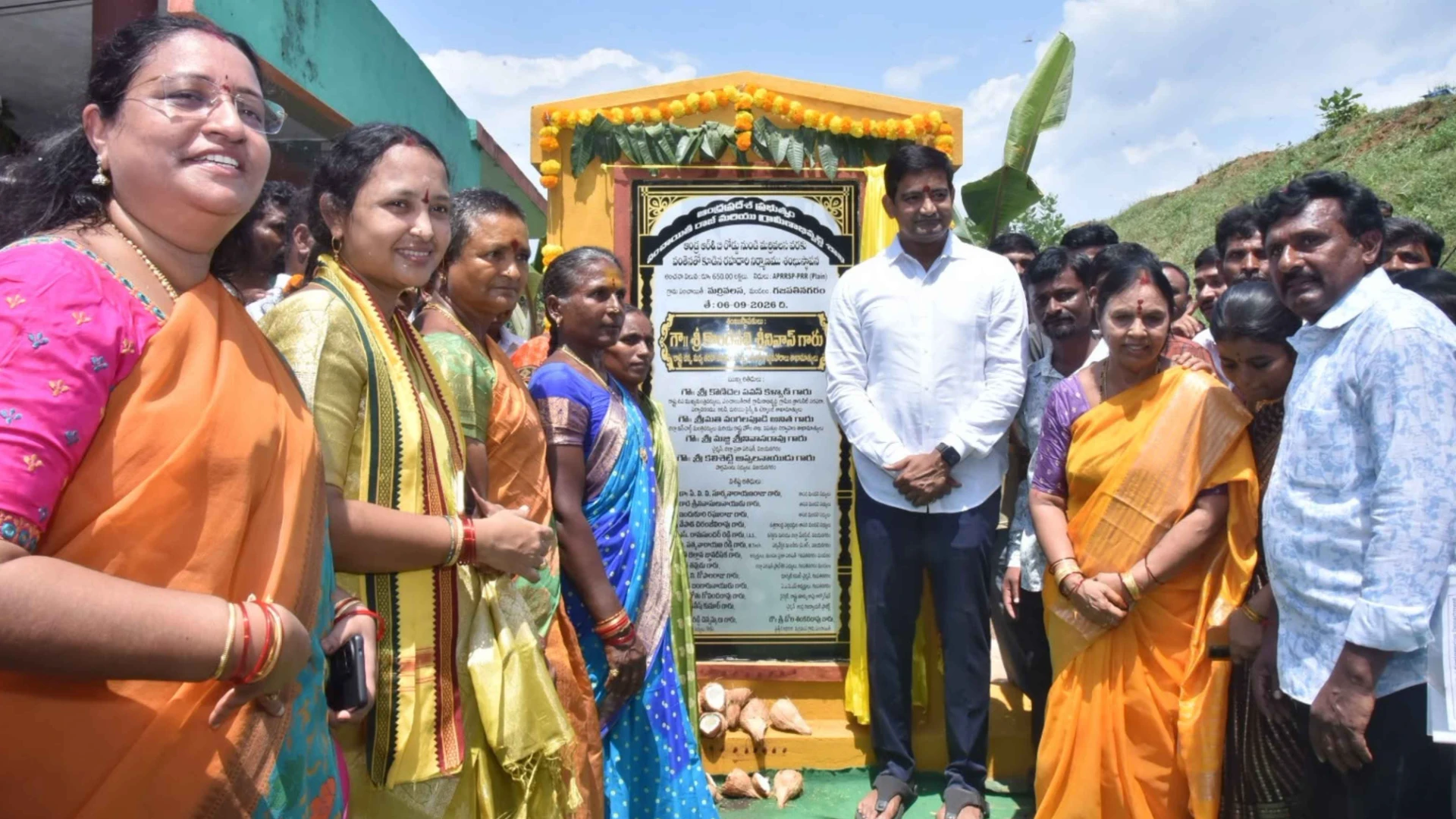 Andhra Pradesh story photo