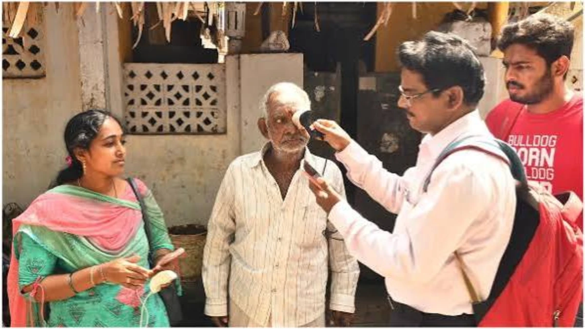 Andhra Pradesh story photo