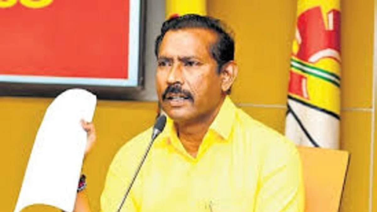 కేడర్ అనుసంధానమే లక్ష్యంగా లీడర్‌షిప్ కాంక్లేవ్