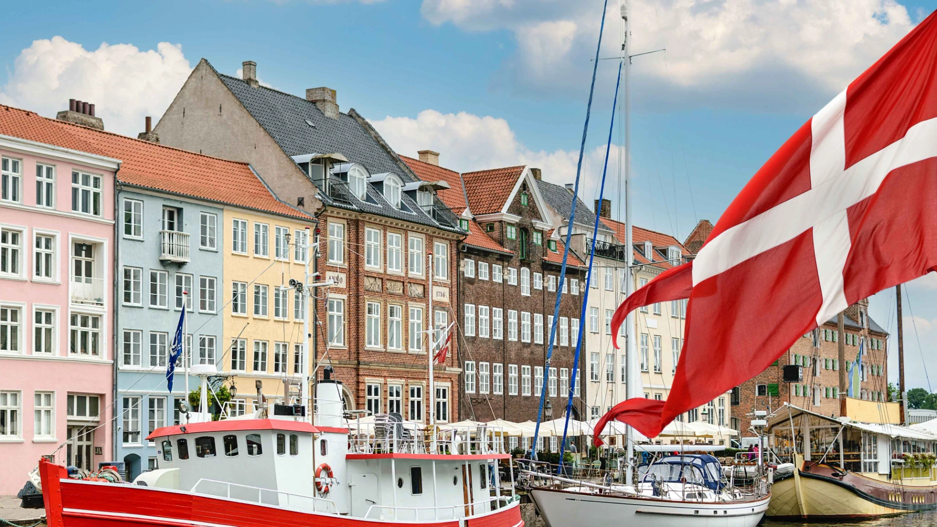 Denmark