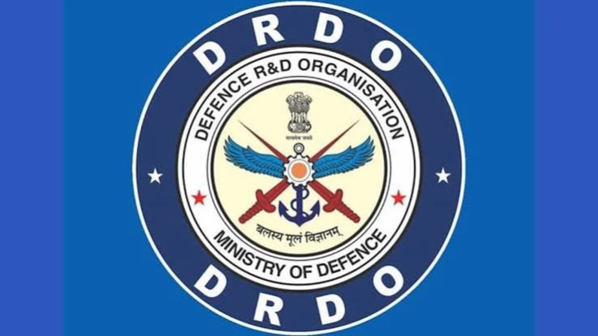 drdo hyderabad recruitment 2026 jobs for research associate and jrf posts