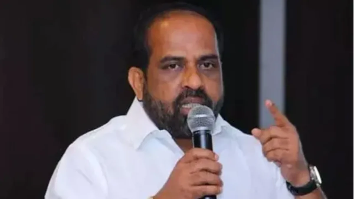 జగన్, విజయసాయిరెడ్డి ఇద్దరూ క్రైమ్ పార్టనర్స్.. కొత్త పార్టీ వెనుక అసలు ప్లాన్ ఏంటి?
