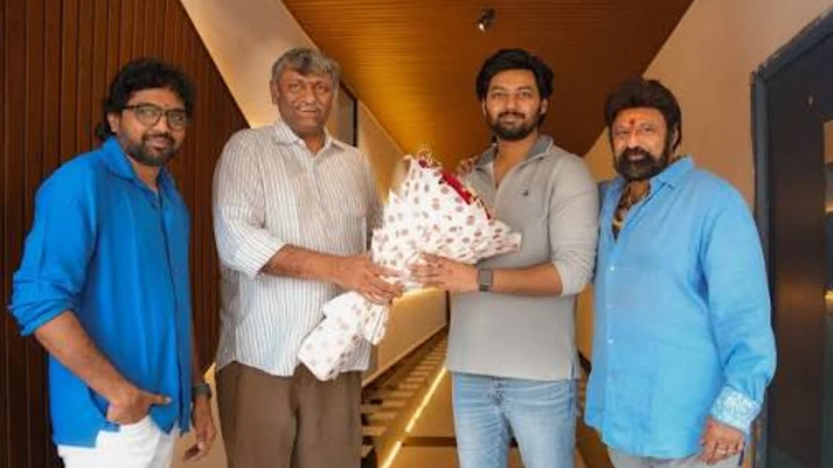 నందమూరి ఫ్యాన్స్‌కు డబుల్ ధమాకా