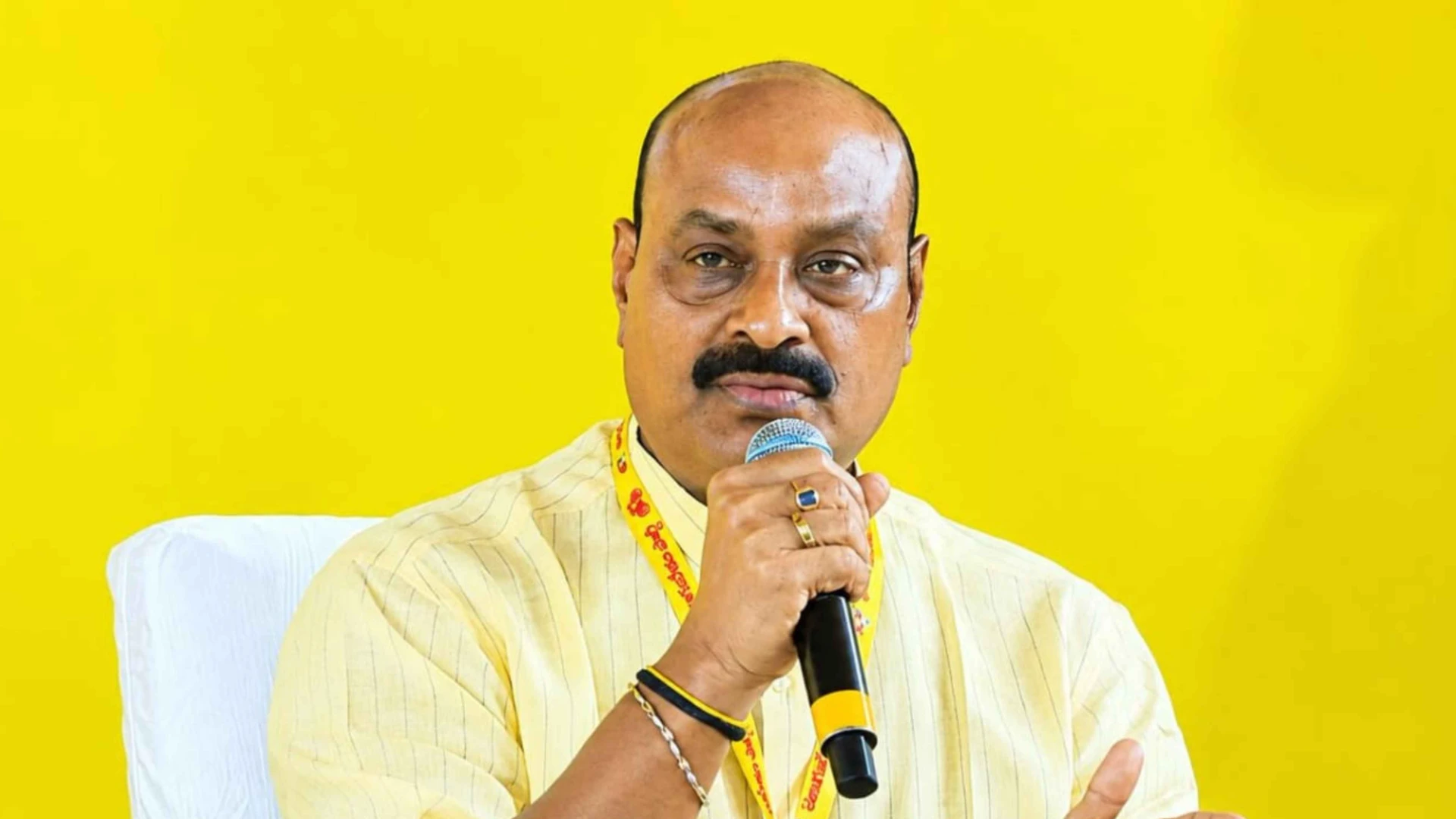 TDP