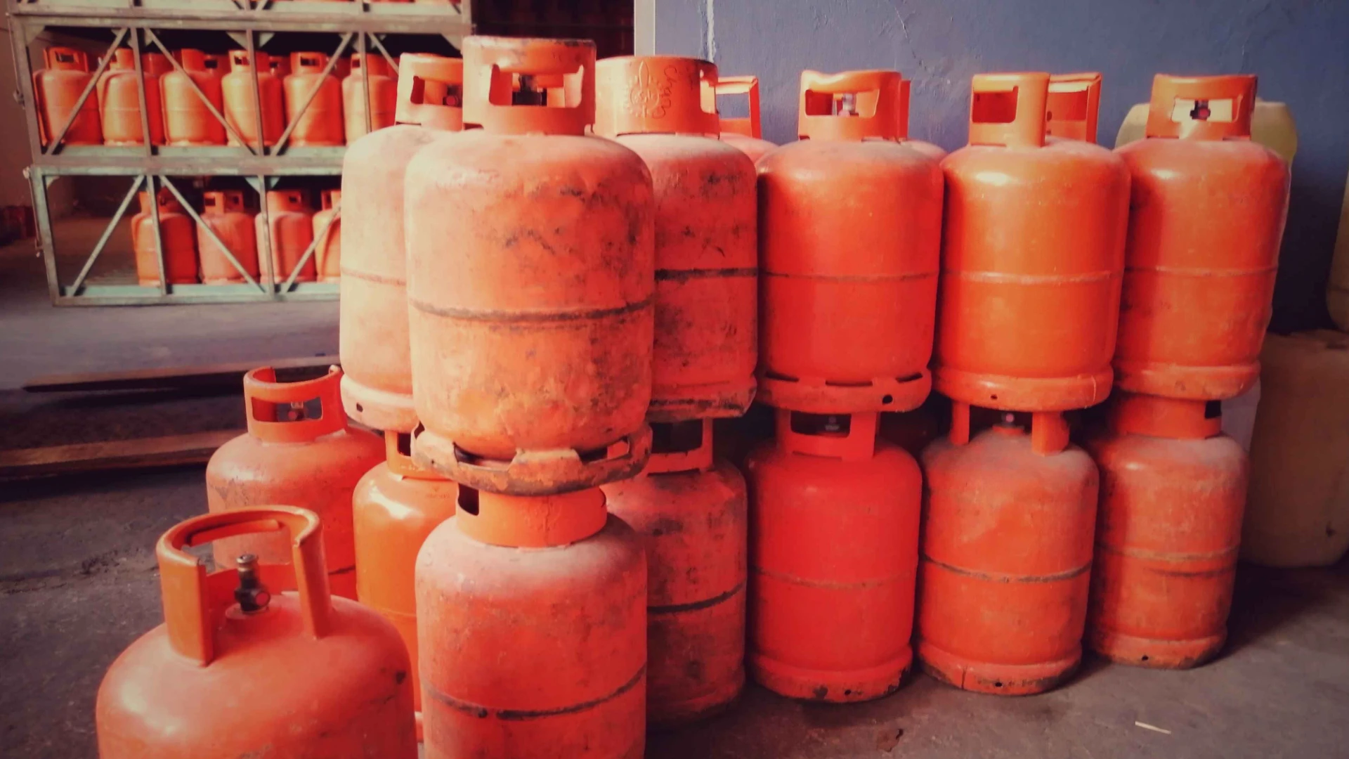 LPG