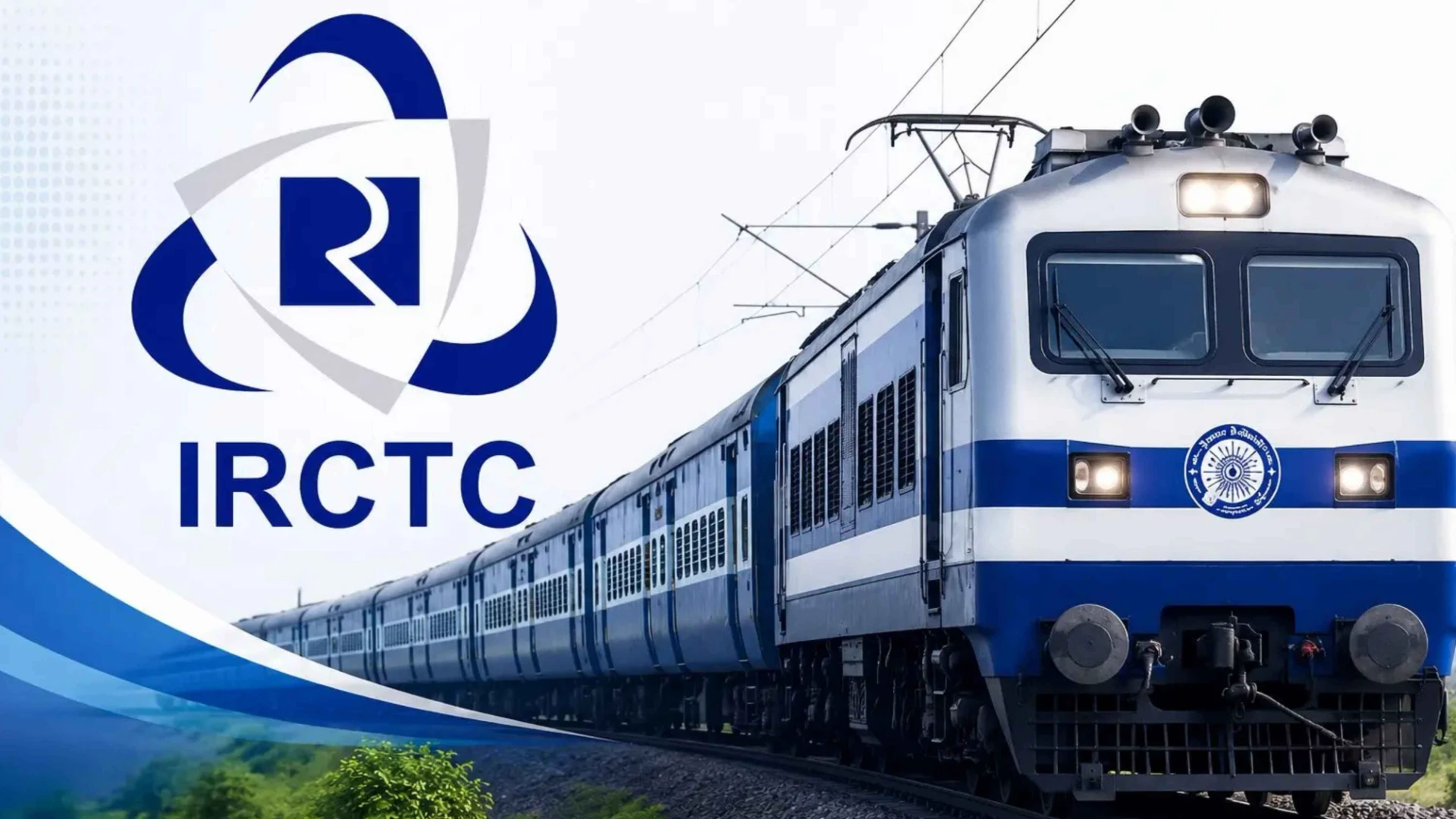 IRCTC
