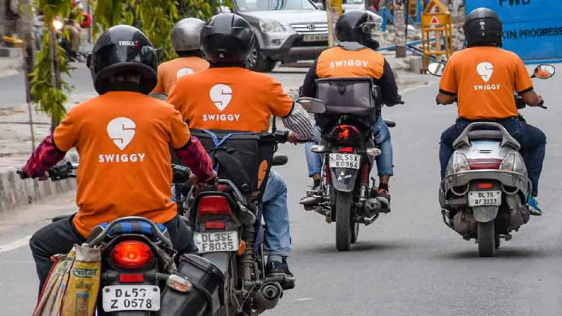 Swiggy