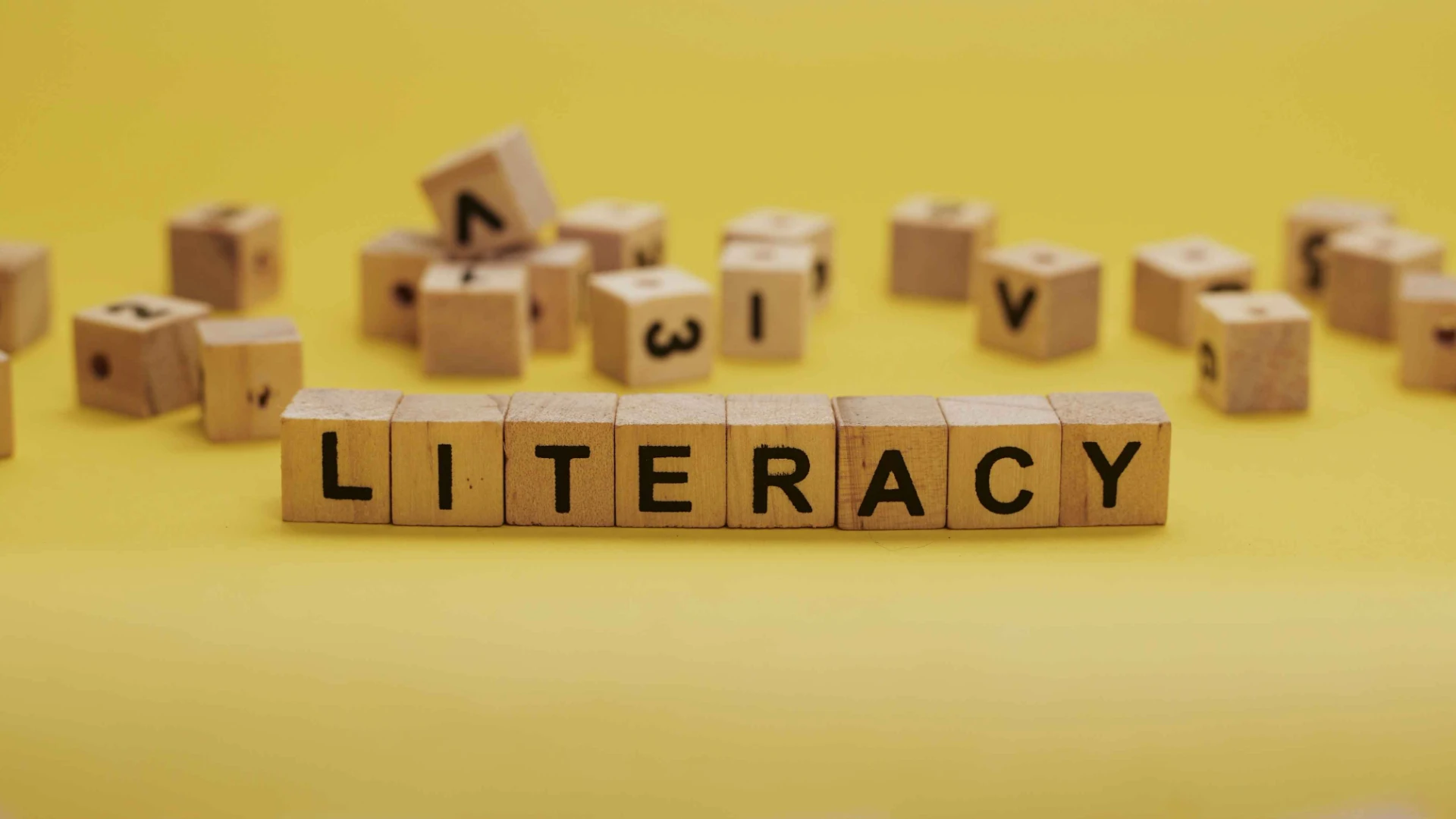 Education story photo