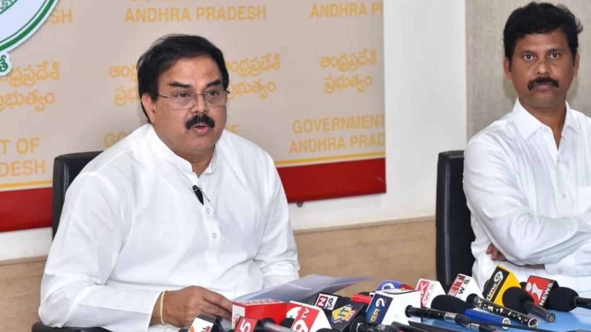 Andhra Pradesh story photo