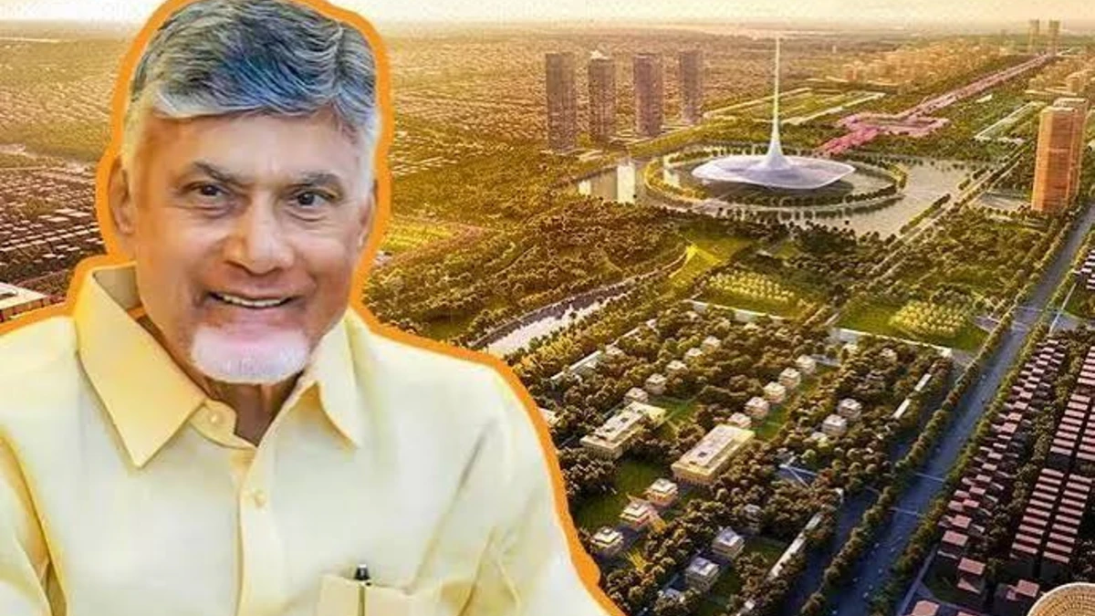 Amaravathi story photo