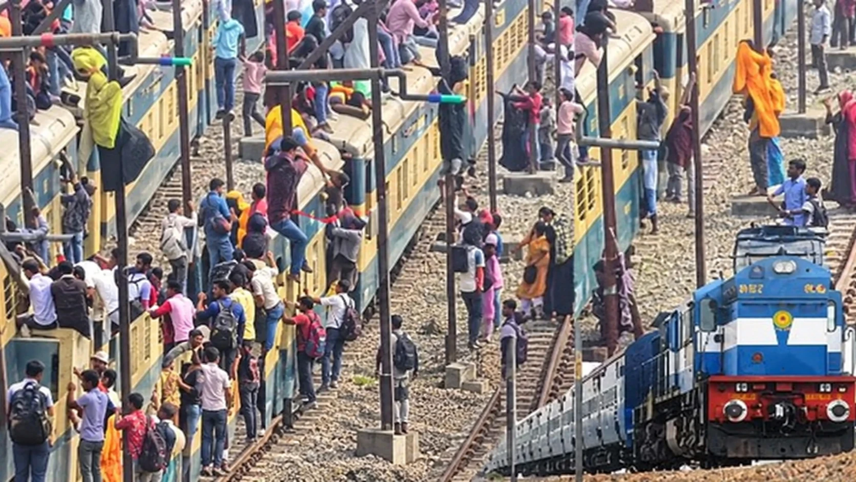 Railway photos