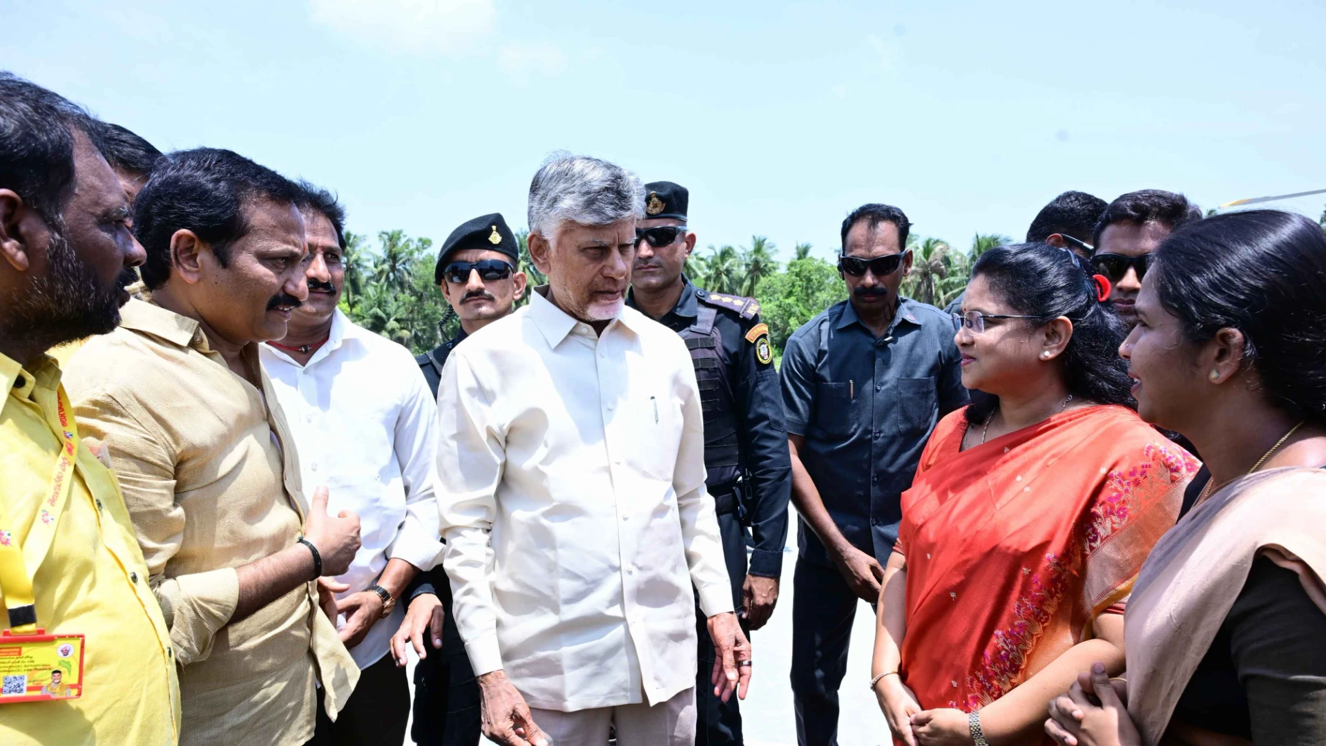 Chandrababu