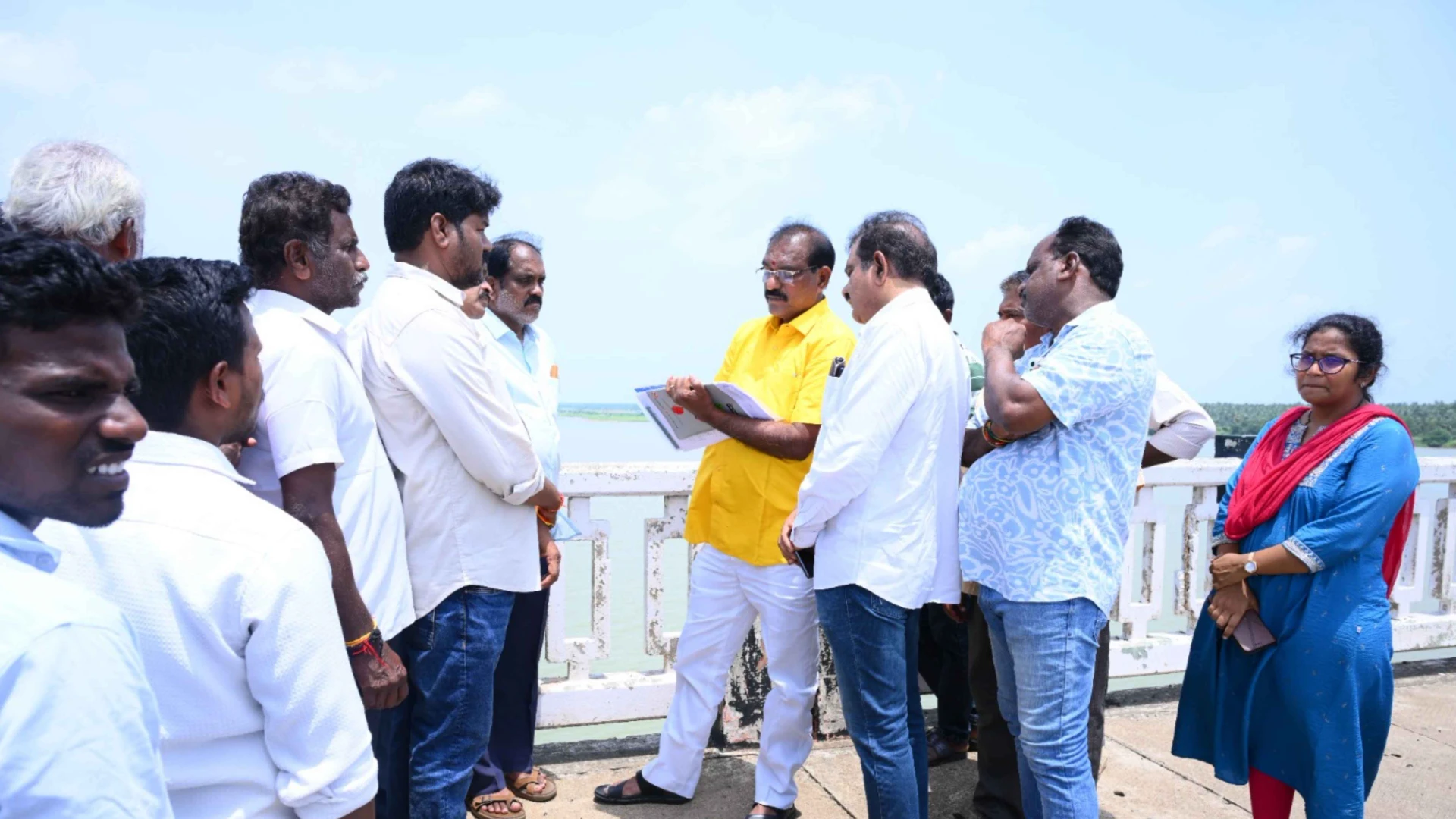 Andhra Pradesh story photo
