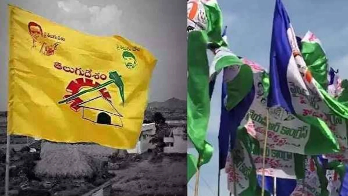 మరో కీలక నేత గుడ్ బై