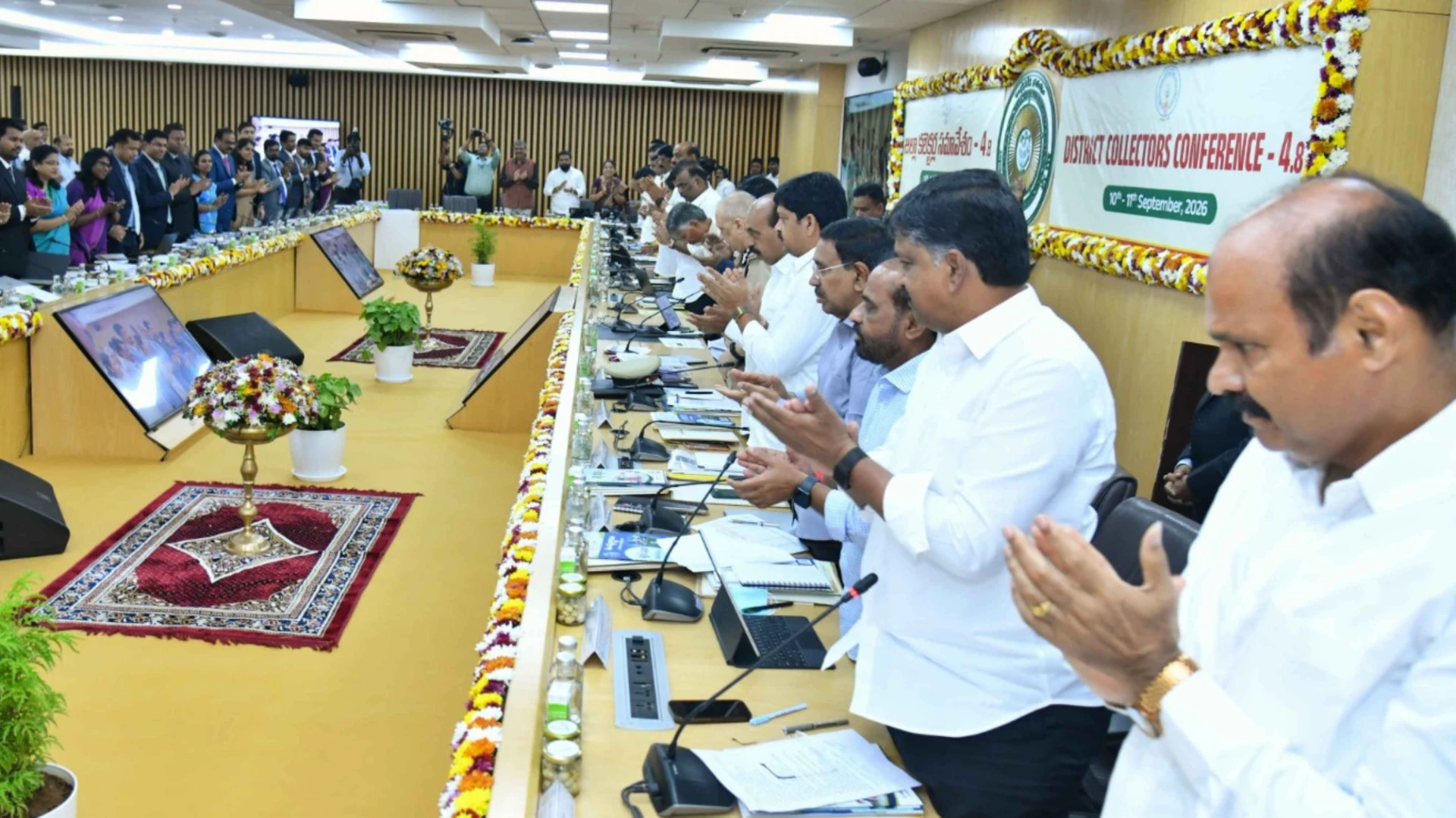 Chandra Babu Naidu