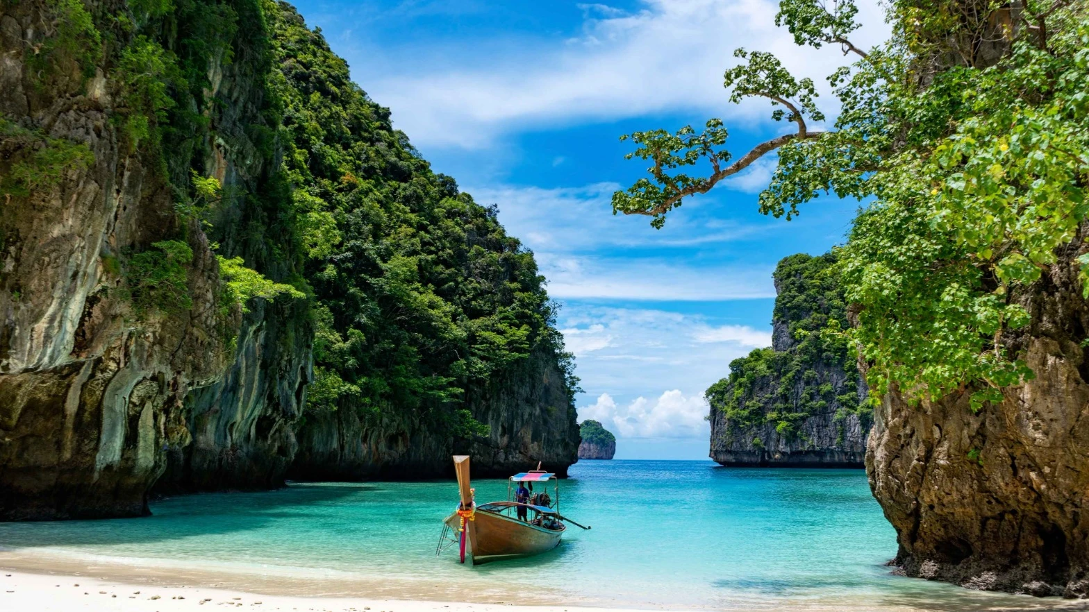 Thailand trip