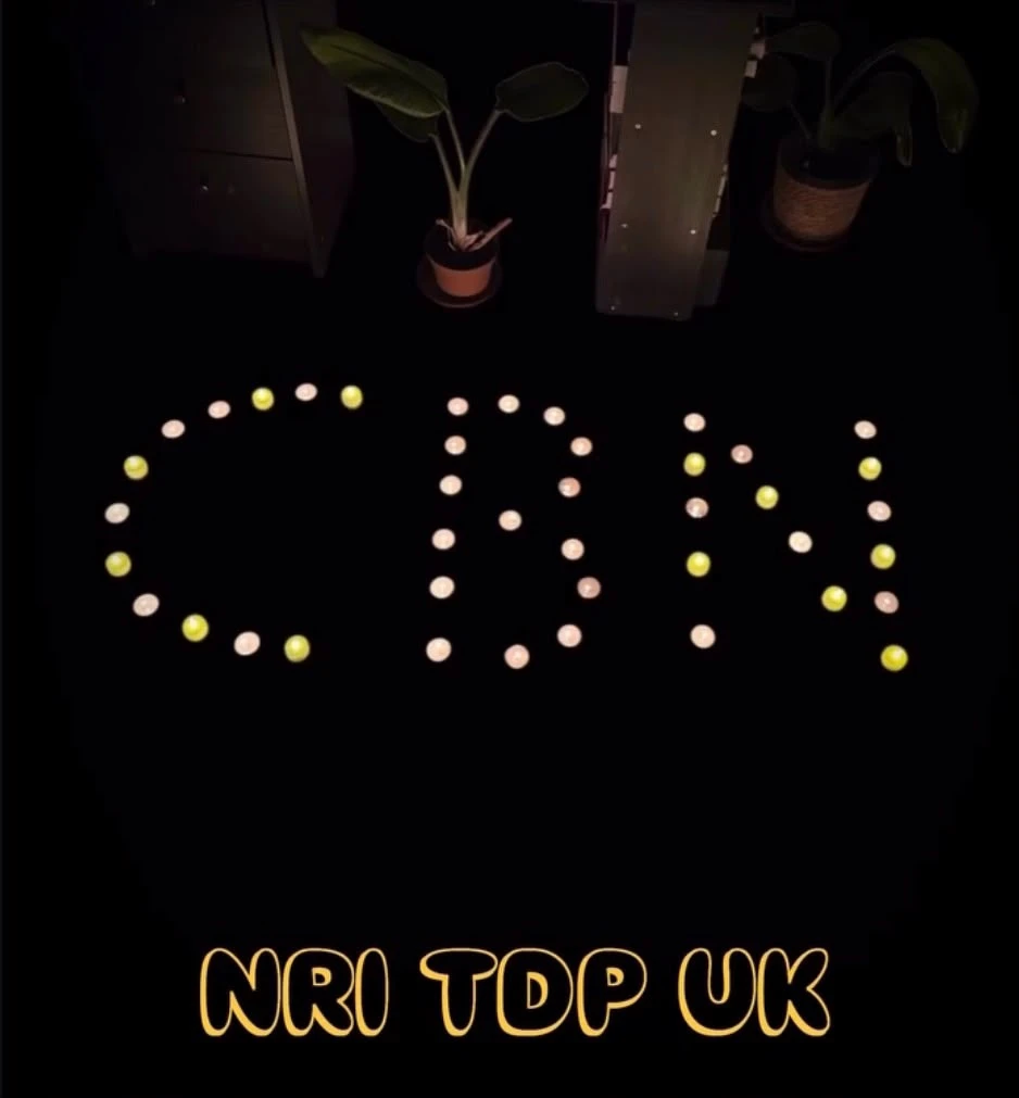 NRI TDP UK