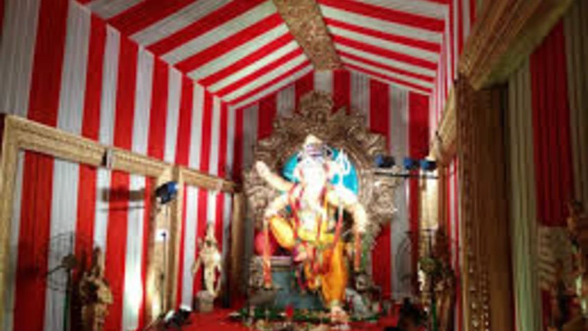 Devotional story photo