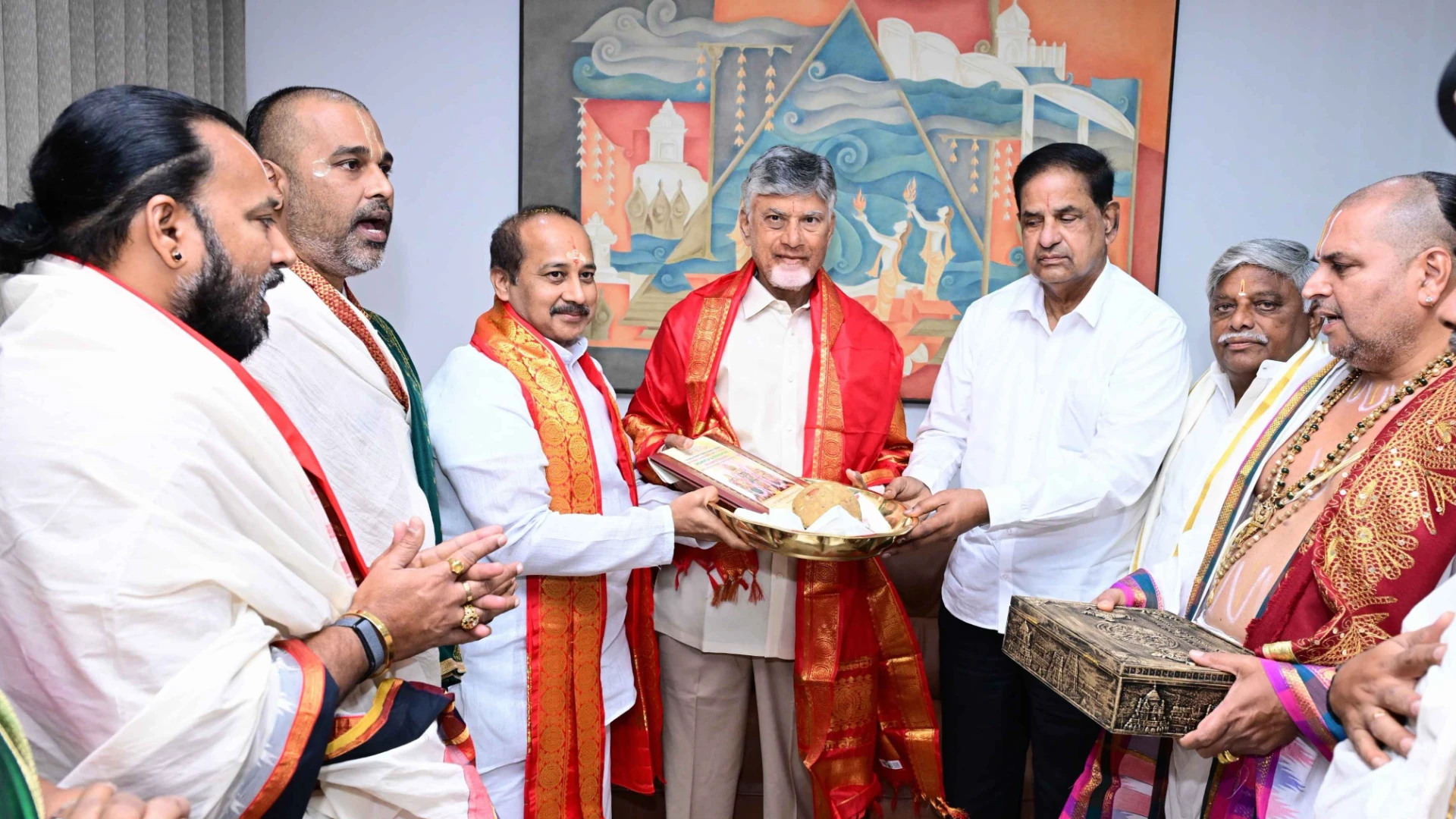Andhra Pradesh story photo
