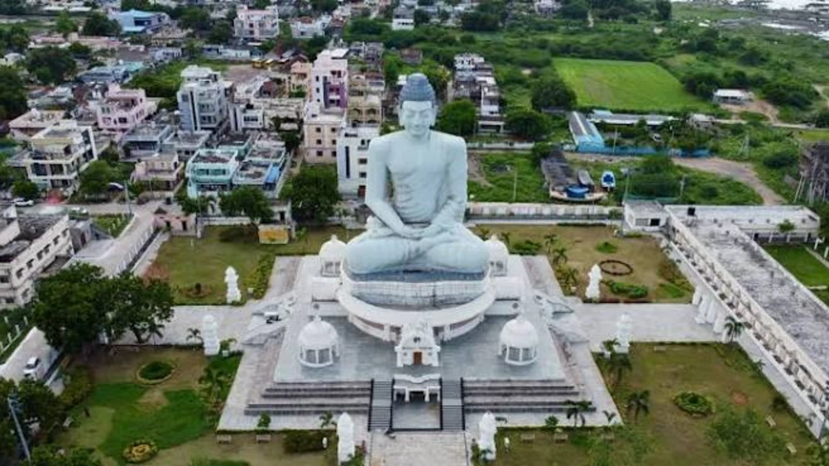 Amaravathi story photo