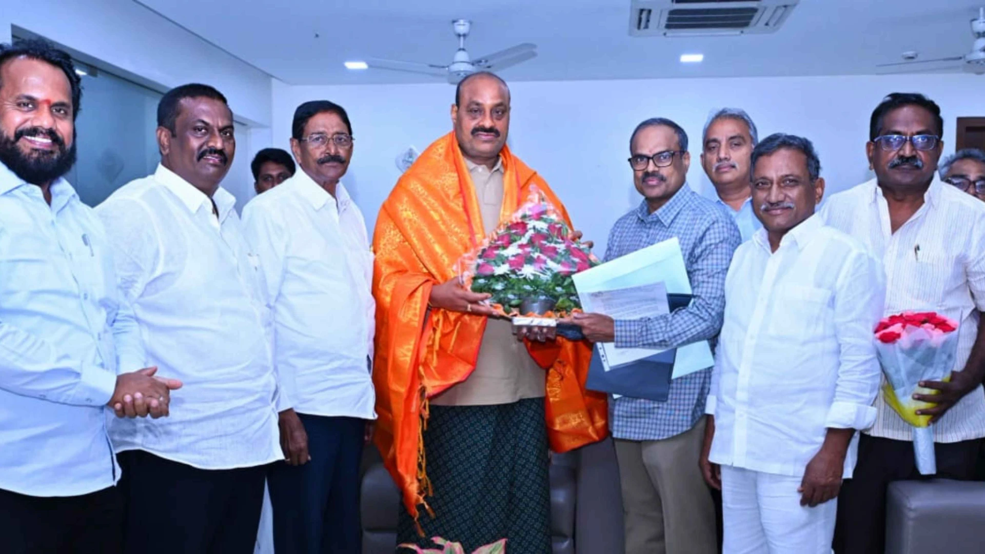 Andhra Pradesh story photo