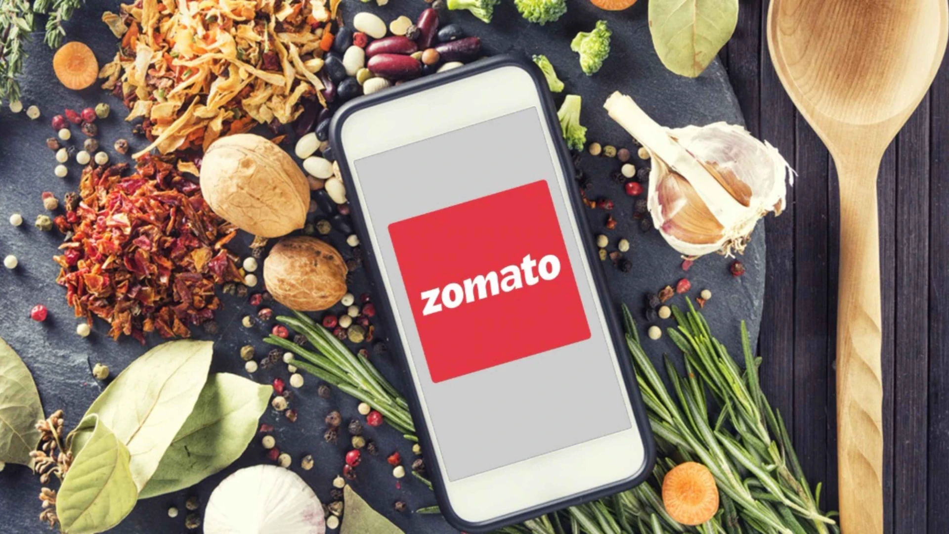 Food story photo