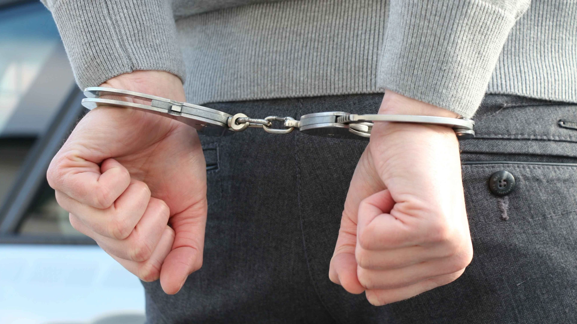 Indian Origin Landlord Arrested