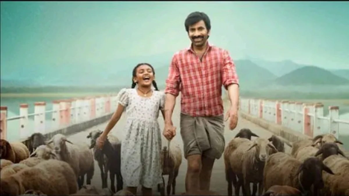 థియేటర్లలో మిస్ అయ్యారా? రూ. 225 కోట్ల వసూళ్లు సాధించిన బ్లాక్‌బస్టర్: 'ఇరుముడి' ఓటీటీ స్ట్రీమింగ్