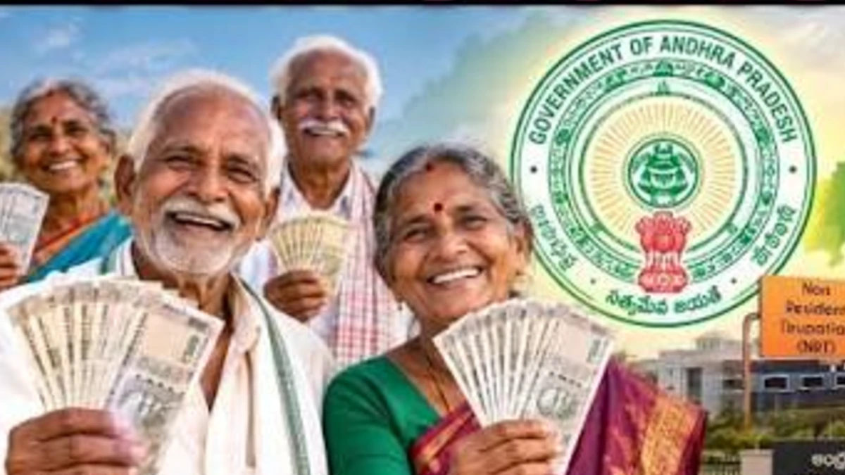 Andhra Pradesh story photo