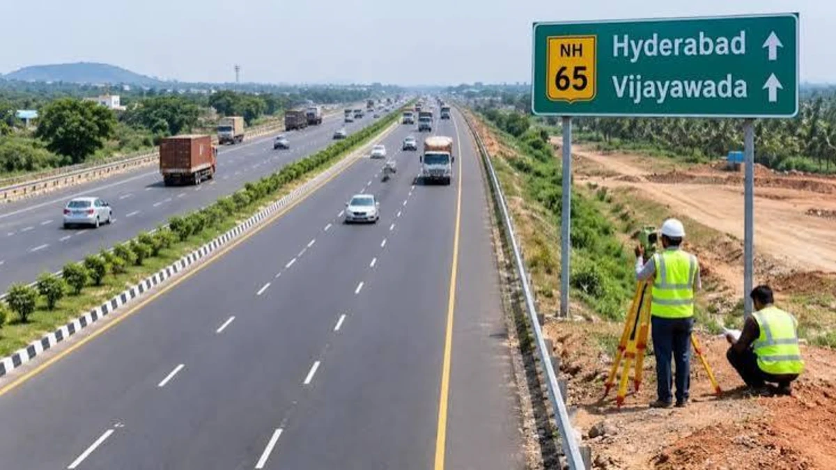 Andhra Pradesh story photo
