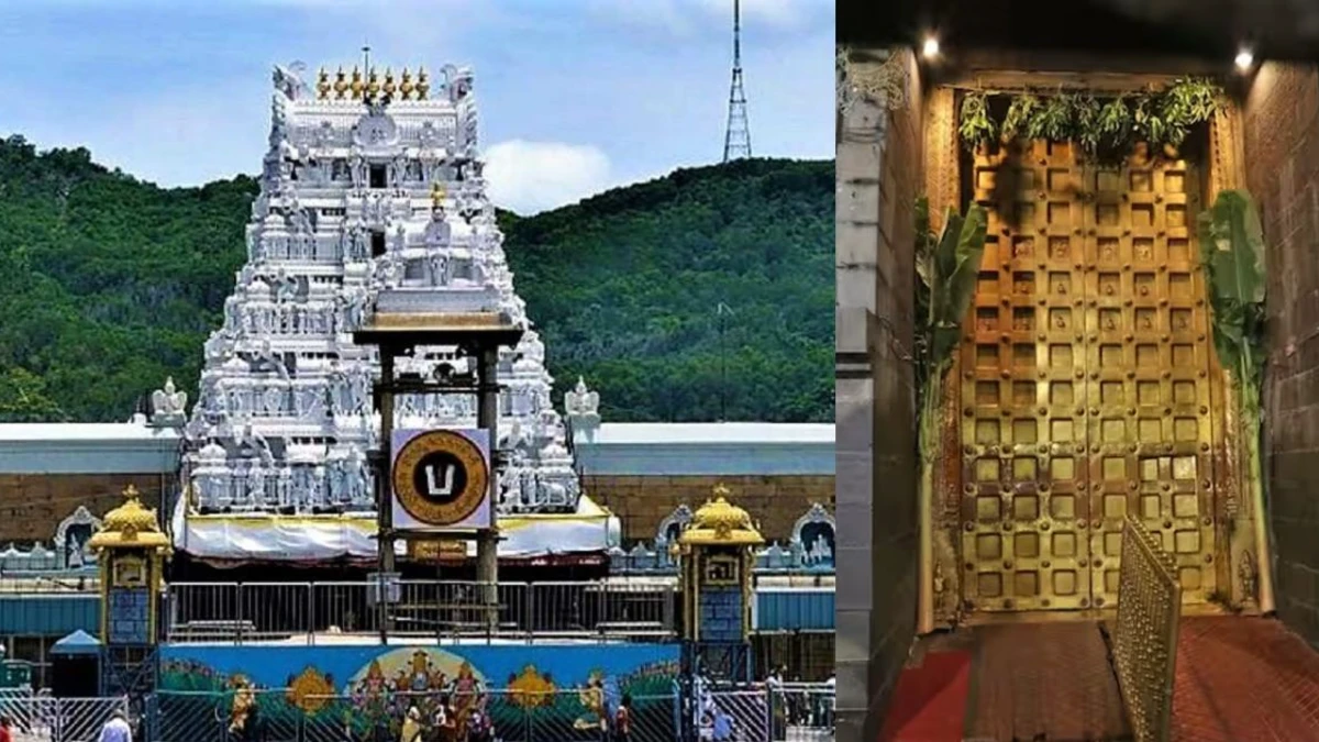 శ్రీవారి సేవలో ఆర్టిఫిషియల్ ఇంటెలిజెన్స్: బ్రహ్మోత్సవాల వేళ టీటీడీ పక్కా మాస్టర్ ప్లాన్!
