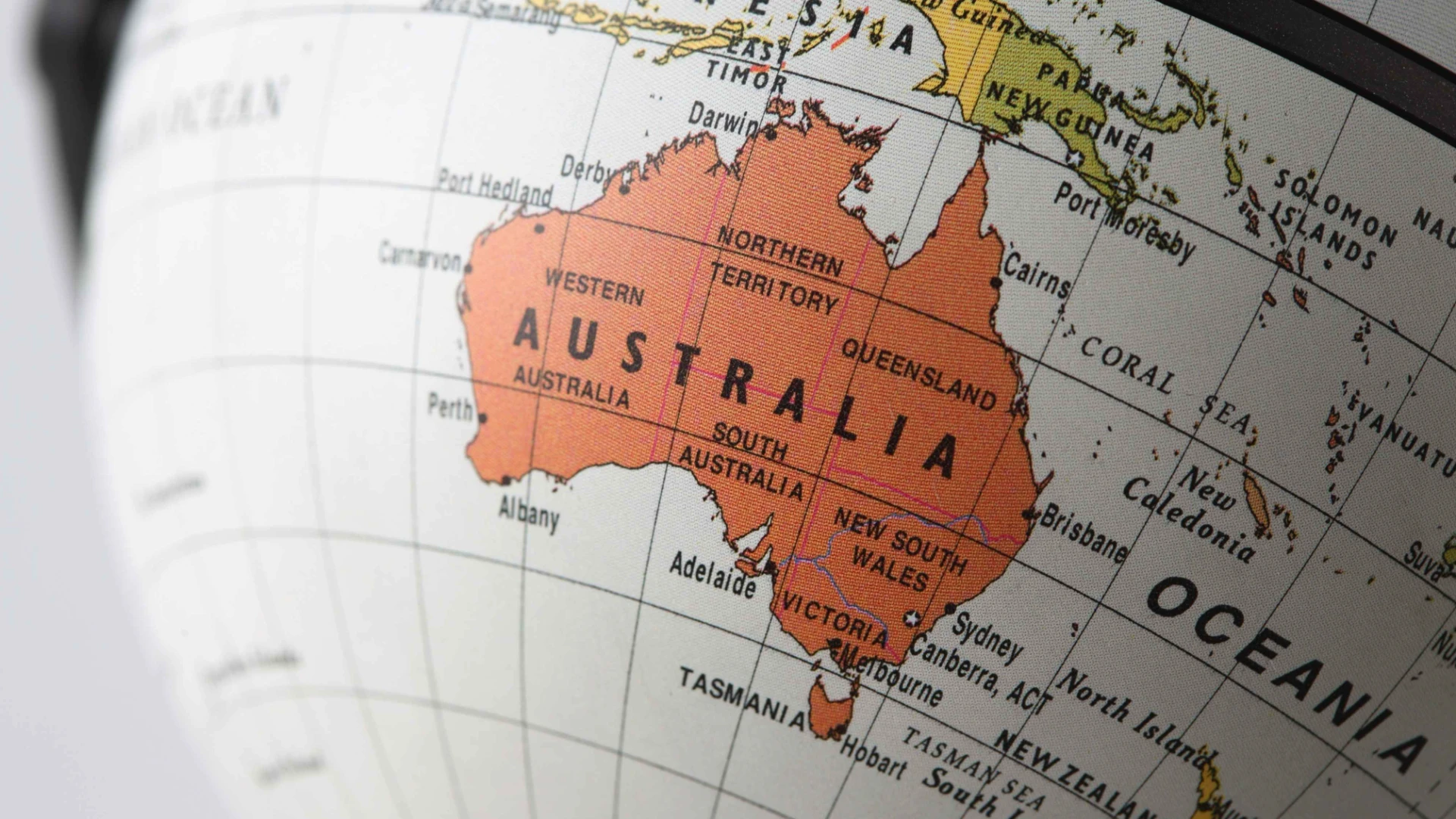 Australia Student Visa Rejection Rate