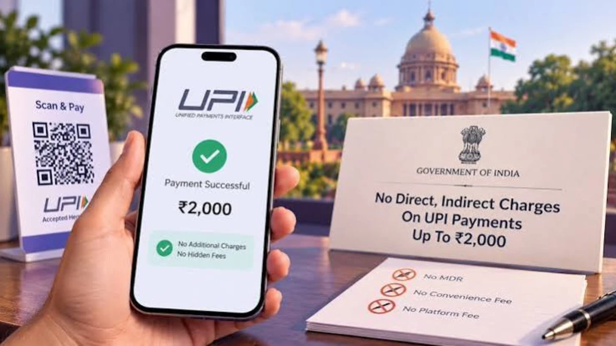 డిజిటల్ పేమెంట్స్‌లో కొత్త నిబంధనలు