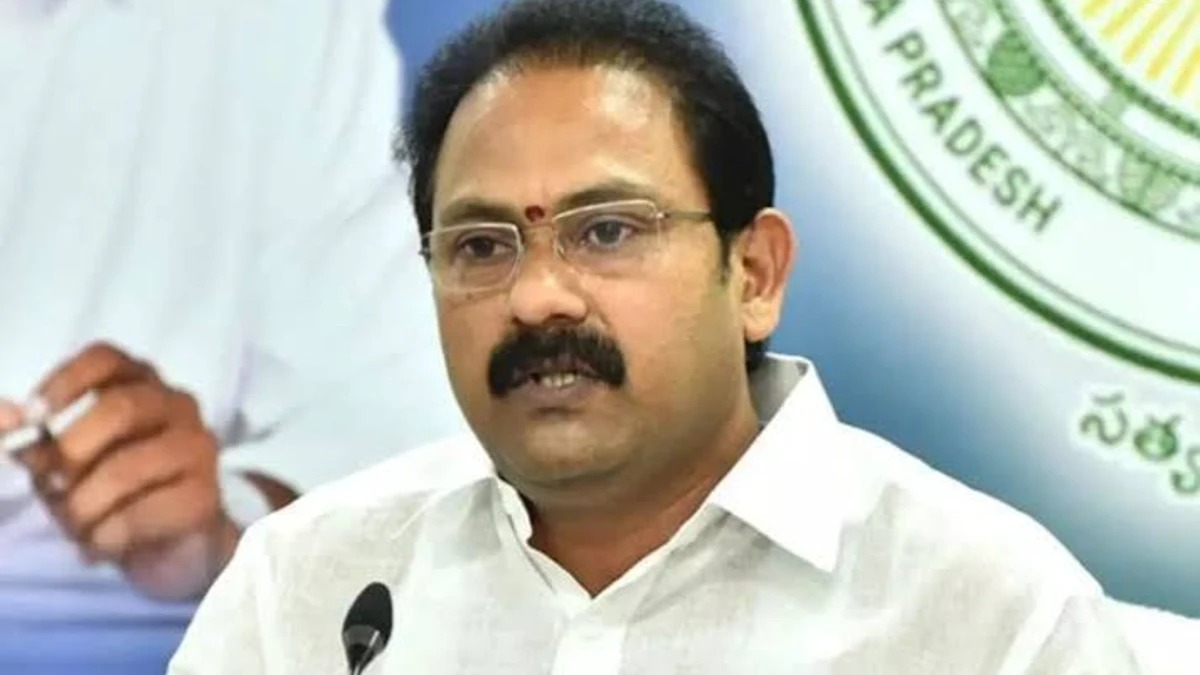 ఏపీ మాజీ డిప్యూటీ సీఎం హఠాన్మరణం