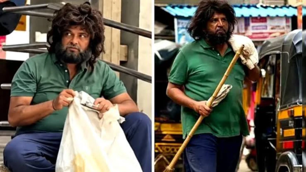 రూ.5,000 కోట్ల ఆస్తులున్నా బిచ్చమెత్తుకున్న ఎమ్మెల్యే