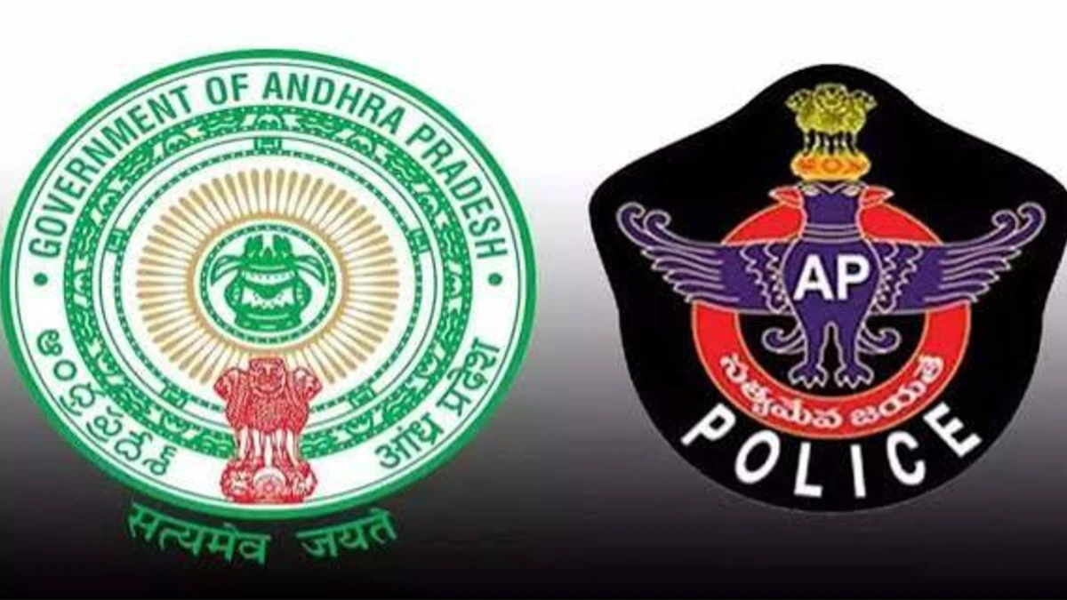 పోలీస్ శాఖలో పోస్టుల‌ భర్తీ