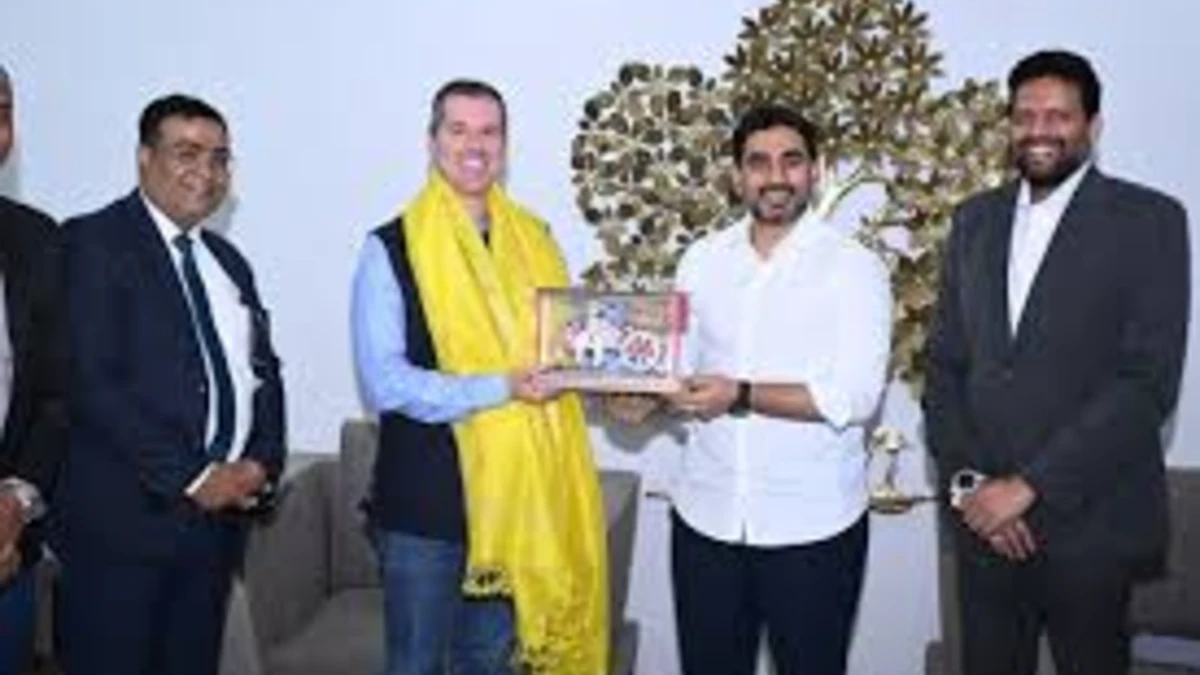 Andhra Pradesh story photo