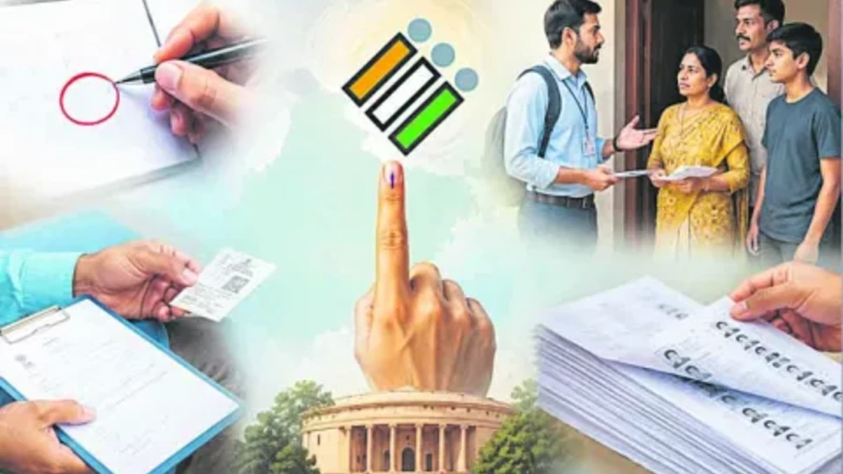 ఎన్నికల హింస కేసులపై ఫోకస్.. కలెక్టర్లు, ఎస్పీలకు CEO వివేక్ యాదవ్ కీలక ఆదేశాలు